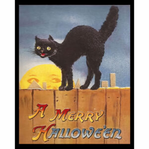 A Merry Halloween