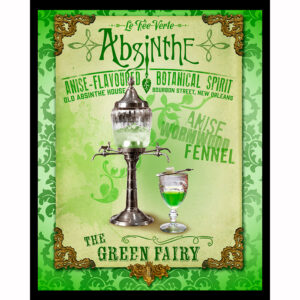 Absinthe