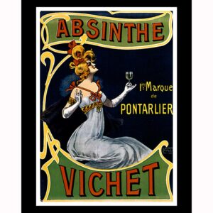 Absinthe Vichet
