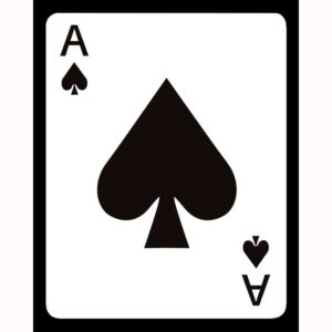 Ace of Spades