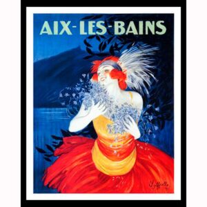 Aix Les Bains