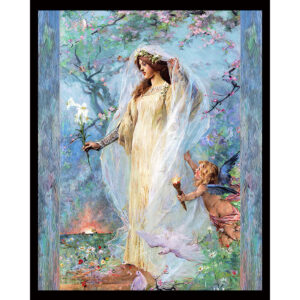 Allegory of Love and Marriage