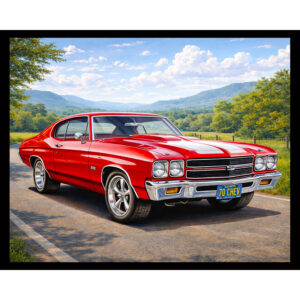 American Chevelle