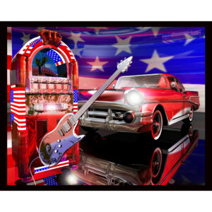 American Classic Rock