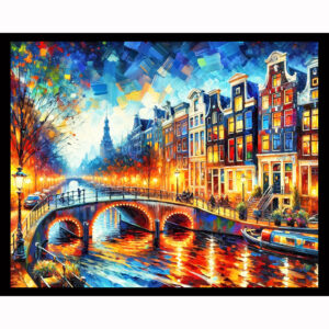 Amsterdam Enchantment