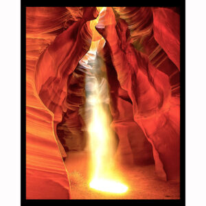 Antelope Canyon