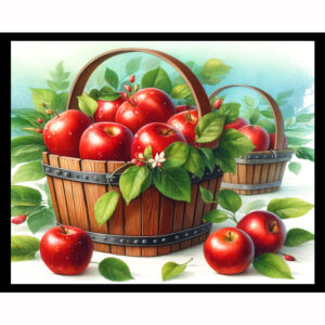 Apple Baskets