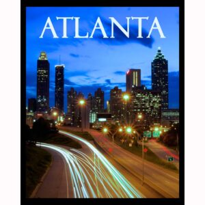 Atlanta