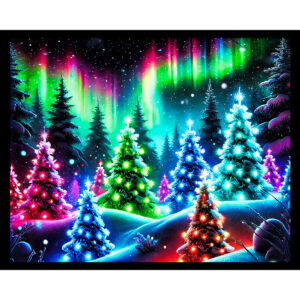 Aurora Christmas