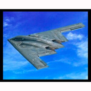 B-2 Spirit of Arizona