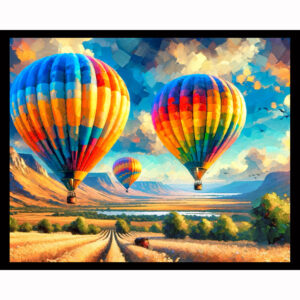Balloon Flight
