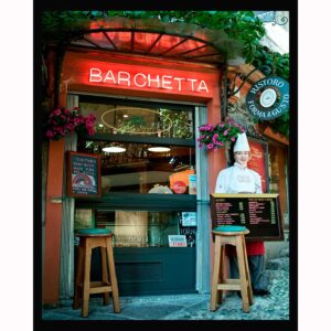 Barchetta Ristorante