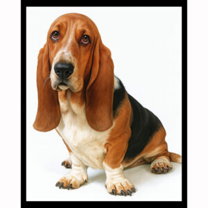 Basset Hound