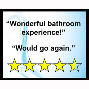 Bathroom Review