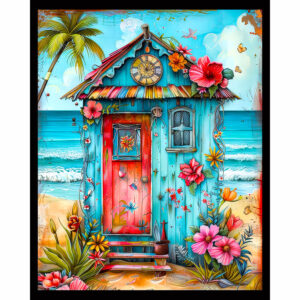 Beach Cottage