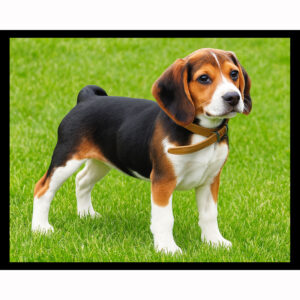 Beagle Puppy