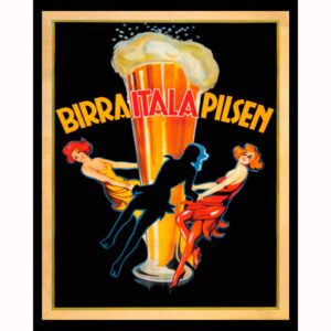 Birra Itala Pilsen