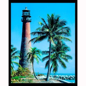 Biscayne Lighthouse