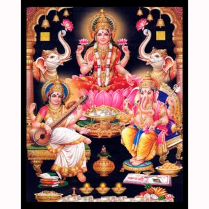 Blessings of Prosperity