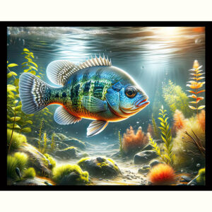 Bluegill