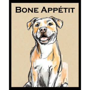 Bone Appetit