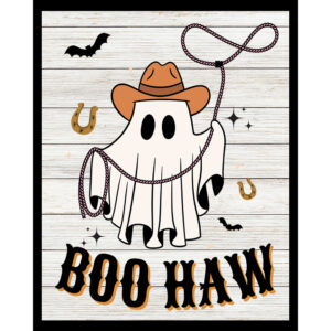 Boo Haw