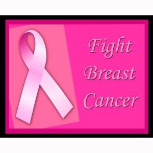 Breast Cancer - Horizontal