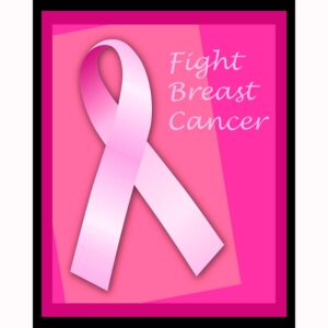 Breast Cancer - Vertical