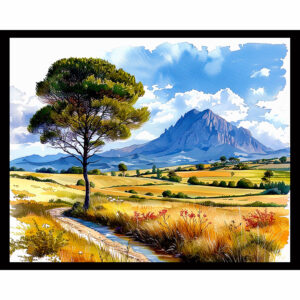 Breath of the Valley