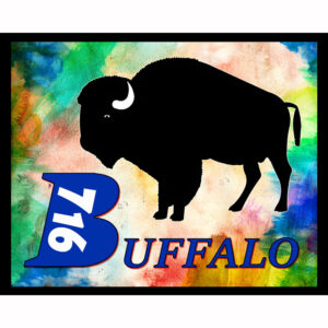 Buffalo 716