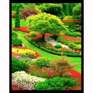 Butchart Gardens