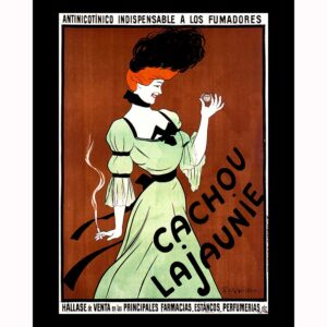 Cachou Lajaunie
