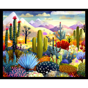 Cactus Valley