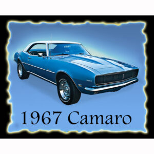Camaro