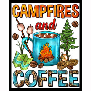 Campfires and Coffee