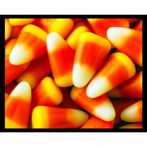 Candy Corn