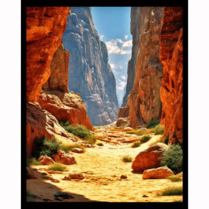 Canyon Passage