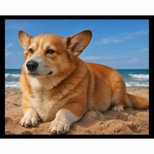 Cardigan Welsh Corgi