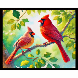 Cardinal Pair