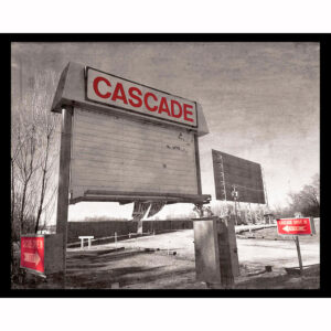 Cascade Drive-In