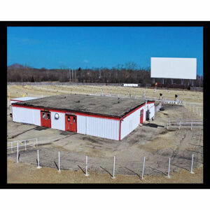 Cascade Drive-In Snacks