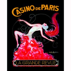 Casino de Paris