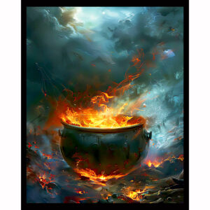 Cauldron