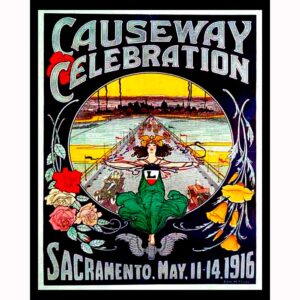Causeway Celebration