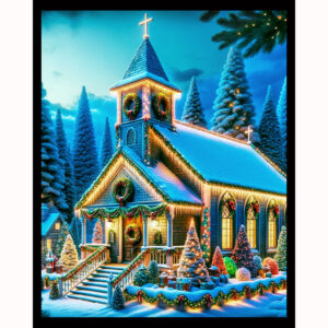 Celebrating Christmas