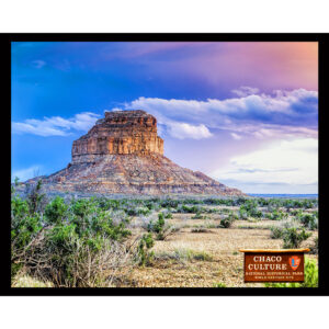 Chaco Culture National Historical Park