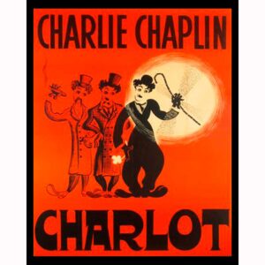 Charlie Chaplin