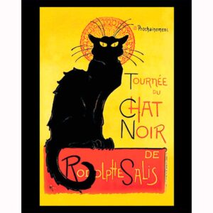Chat Noir