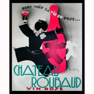 Chateau Roubaud