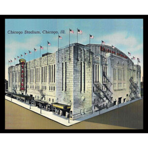 Chicago Stadium